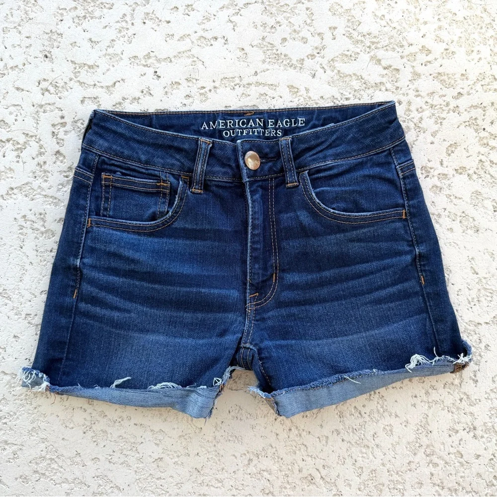American Eagle Outfitters womens american